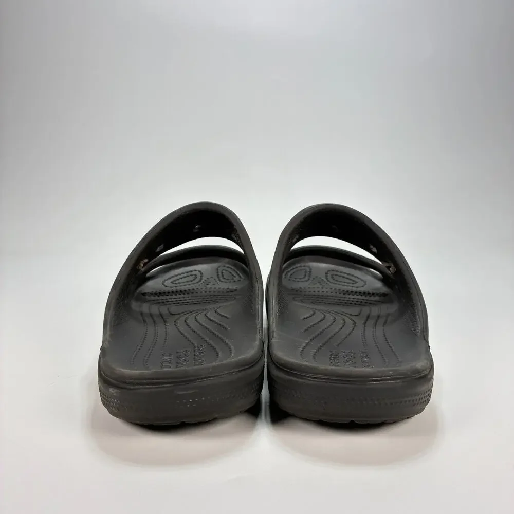 CROCS baya black